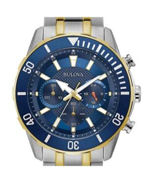 Мужские Наручные Часы BULOVA 98A246 изображение 3