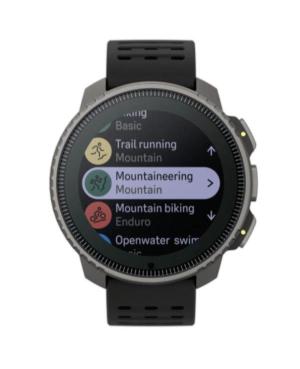 Мужские Спортивные Многофункциональные Умные часы Наручные Часы SUUNTO SS050858000 изображение 3
