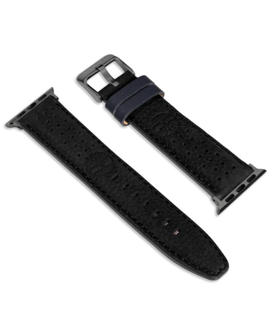 TIMBERLAND TDOUL0000604 Чёрный 22 мм