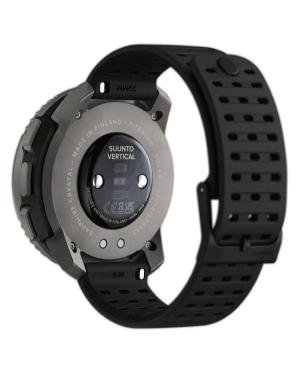 Мужские Спортивные Многофункциональные Умные часы Наручные Часы SUUNTO SS050858000 изображение 7