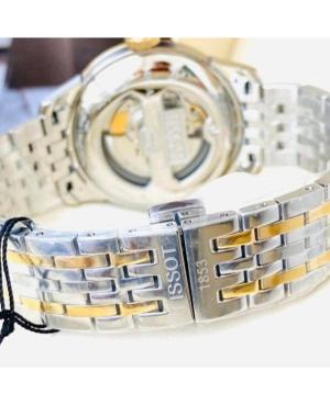Mężczyźni klasyczny Luxury Szwajcar automatyczny analogowe Zegarek TISSOT T006.428.22.032.00 Srebrna Wybierz 39.3mm image 2