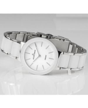 Женские Fashion Классические Наручные Часы JACQUES LEMANS 42-7B изображение 6
