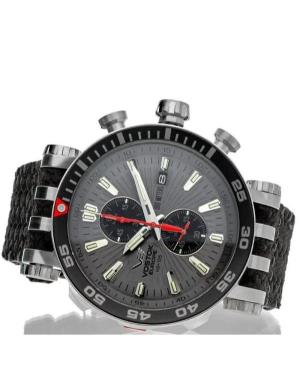 Мужские Классические Наручные Часы VOSTOK EUROPE VK61-575A588