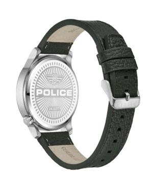 Чоловічий Фешн Наручний Годинник POLICE PEWJA2227703 image 1