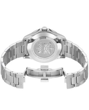 Men Klasické Swiss Quartz Analog Watch CERTINA C033.851.11.057.00 Černá Dial 41.5mm