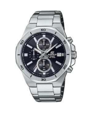 klasyczny Japonia kwarcowy Zegarek CASIO EFV-640D-1AVUEF