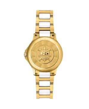 Жіночий Класичний Фешн Швейцарський Наручний Годинник CERTINA C039.251.33.017.00 image 5
