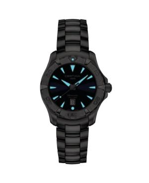Женские Fashion Классические Дайверские Швейцарские Наручные Часы CERTINA C032.251.11.041.00 изображение 4