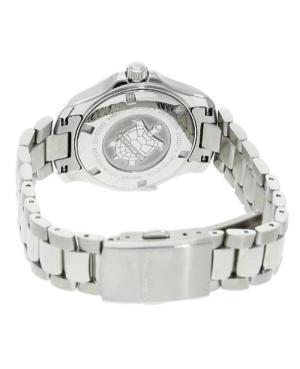 Women Fashion Classic Diver Swiss Quartz Analog Watch CERTINA C032.251.11.041.00 Blue Dial 34.2mm image 6