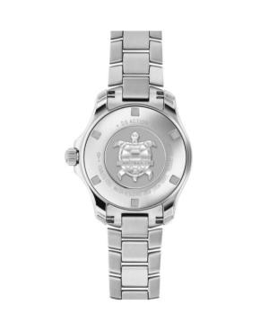 Женские Fashion Классические Дайверские Швейцарские Наручные Часы CERTINA C032.251.11.041.00 изображение 7