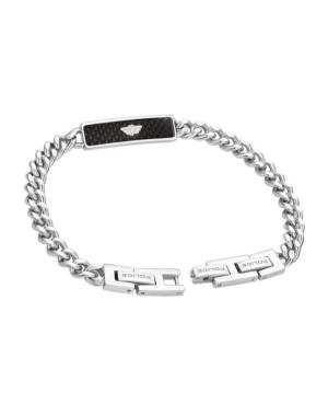 Police Engage II Bracelet By Police For Men PEAGB0009001