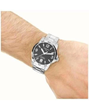 Мужские Классические Швейцарские Наручные Часы CERTINA C034.451.11.057.00 изображение 6