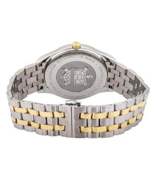 Мужские Классические Швейцарские Наручные Часы CERTINA C033.451.22.031.00 изображение 3