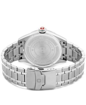 Мужские Классические Швейцарские Наручные Часы SWISS MILITARY HANOWA SMWGH0000803 изображение 2