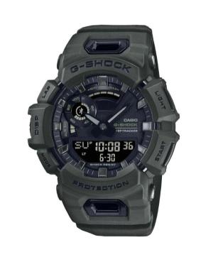 Чоловічий Спортивний Дайверський Наручний Годинник CASIO GBA-900UU-3AER G-Shock