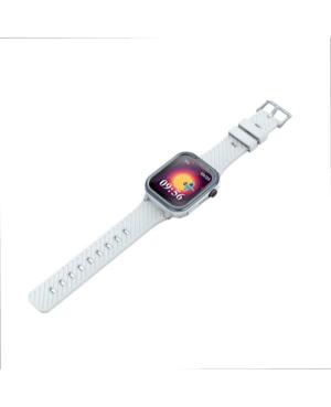 Children's Watches Kids Essa 4G Gray Functional Sports Smart watch Fashion GARETT Quartz Black Dial image 9