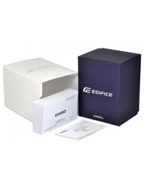 Чоловічий Класичний Спортивний Наручний Годинник CASIO ECB-2000D-1AEF image 4