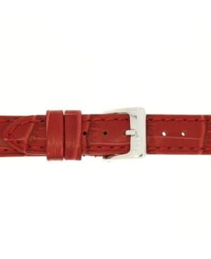 Watch Strap Piero Magli 08593017.14.Y Red Rot 14 mm image 2