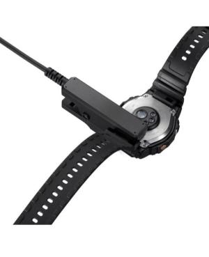 Чоловічий Спортивний Смарт Дайверський Наручний Годинник CASIO DW-H5600-1ER G-Shock image 5