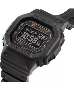 Чоловічий Спортивний Смарт Дайверський Наручний Годинник CASIO DW-H5600-1ER G-Shock image 7