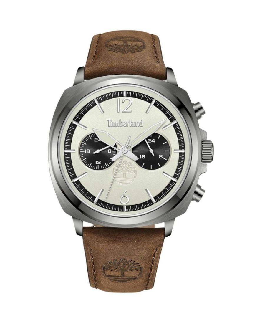 Чоловічий Фешн Наручний Годинник TIMBERLAND TDWGF0028203