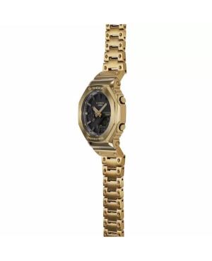 Чоловічий Спортивний Дайверський Наручний Годинник CASIO GM-B2100GD-9AER G-Shock image 1