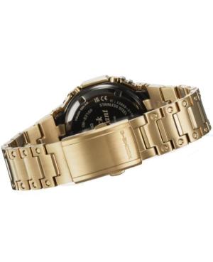 Чоловічий Спортивний Дайверський Наручний Годинник CASIO GM-B2100GD-9AER G-Shock image 6