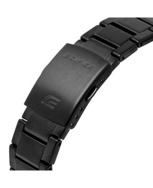 Мужские Классические Спортивные Наручные Часы CASIO ECB-40DC-1AEF изображение 7