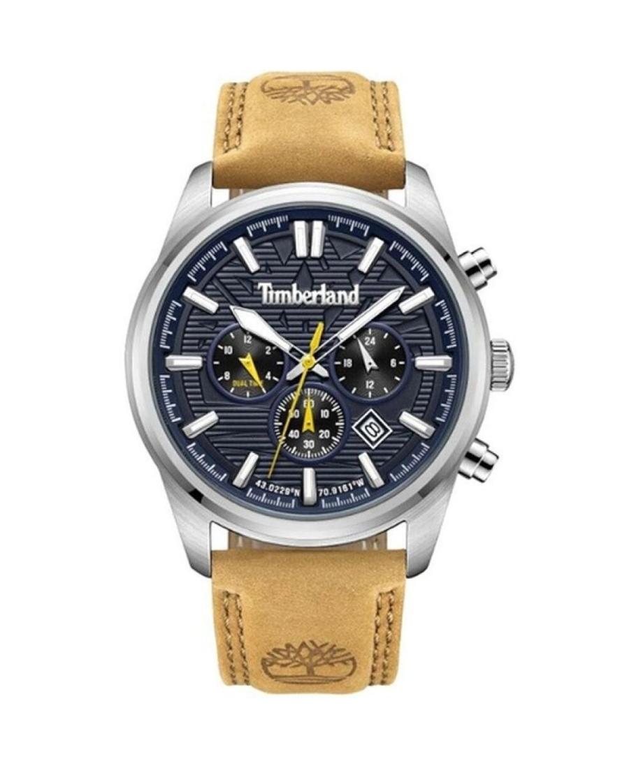 Мужские Классические Спортивные Наручные Часы TIMBERLAND TDWGF0009602