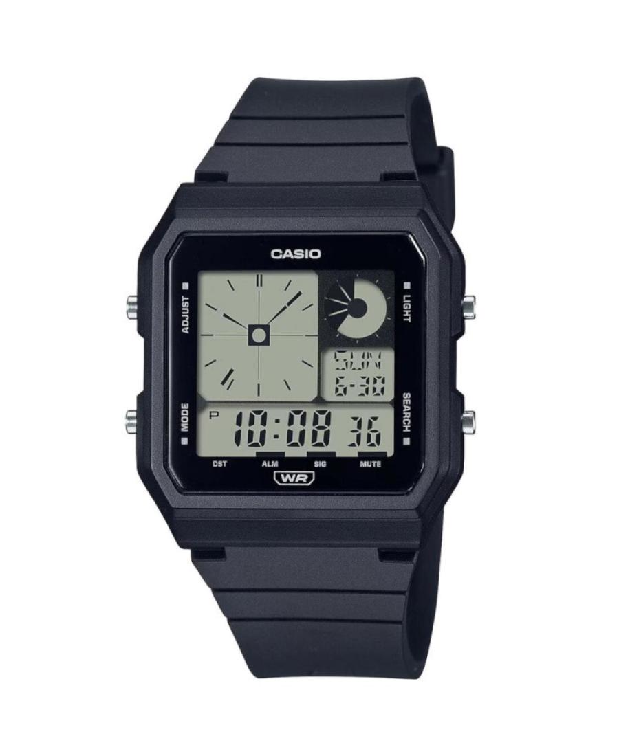 Чоловічий Фешн Наручний Годинник CASIO LF-20W-1AEF