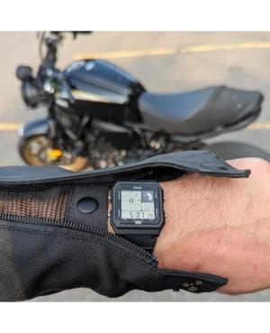 Чоловічий Фешн Наручний Годинник CASIO LF-20W-1AEF image 3