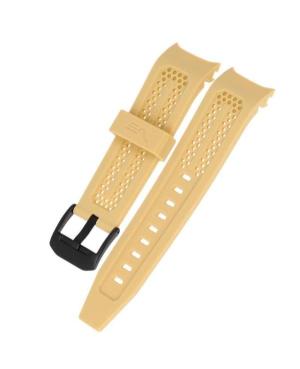 Vostok Europe ATOMIC AGE Watch Strap VE-ATOMIC.SL.26..B Beige 25