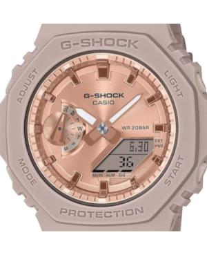 Жіночий Спортивний Дайверський Наручний Годинник CASIO GMA-S2100MD-4AER G-Shock image 9