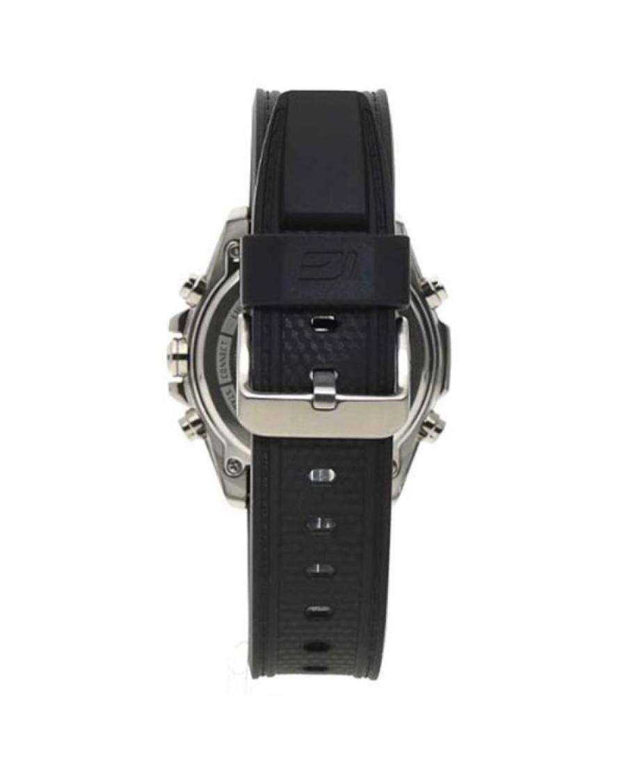 Мужские Спортивные Наручные Часы CASIO ECB-900MP-1AEF