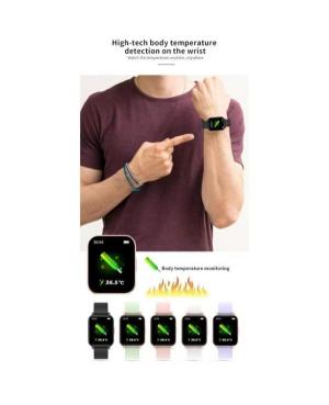 Men Sports Functional Smart watch Quartz Digital Watch Alarm SKMEI X5-WT Schwarz Dial 36.4mm image 5