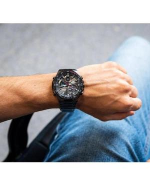 Чоловічий Спортивний Наручний Годинник CASIO ECB-950DC-1AEF image 4