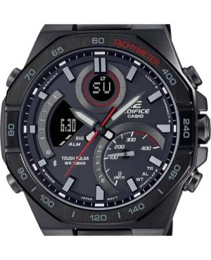 Чоловічий Спортивний Наручний Годинник CASIO ECB-950DC-1AEF image 8