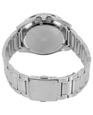 Чоловічий Спортивний Дайверський Наручний Годинник CASIO MDV-107D-1A1VEF image 4