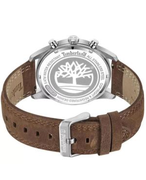 Мужские Классические Спортивные Наручные Часы TIMBERLAND TDWGF0009604 изображение 5