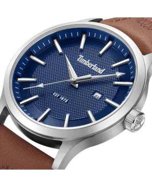 Мужские Классические Наручные Часы TIMBERLAND TDWGB0041001 изображение 5