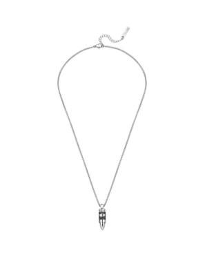 Police Bullet Necklace  For Men PEAGN0034102 image 3