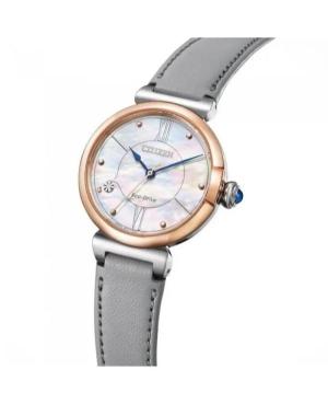Женские Классические Наручные Часы CITIZEN EM1074-15D изображение 1