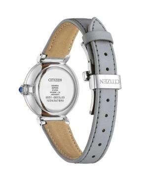 Женские Классические Наручные Часы CITIZEN EM1074-15D изображение 3