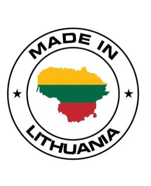 Мужские Классические Маханические Наручные Часы VOSTOK EUROPE NH35A-560A688BR изображение 3