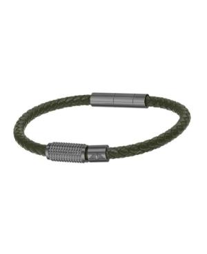 Police Urban Texture Bracelet By Police For Men PEAGB0001114