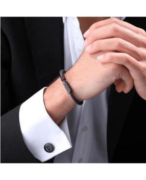 Police Urban Texture Bracelet By Police For Men PEAGB0001114 image 3