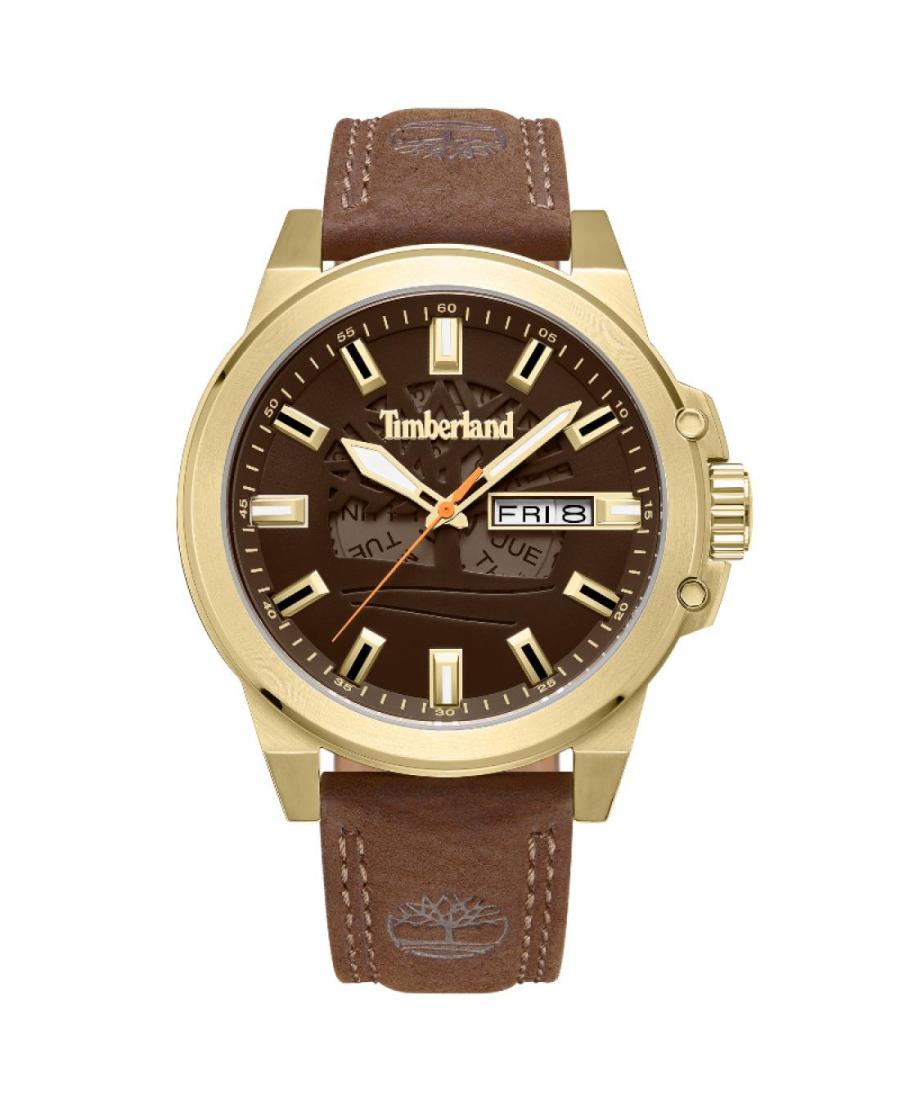 Мужские Классические Наручные Часы TIMBERLAND TDWGB0040803