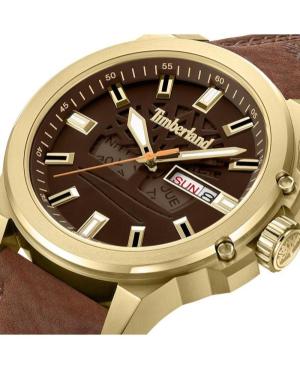 Мужские Классические Наручные Часы TIMBERLAND TDWGB0040803 изображение 3