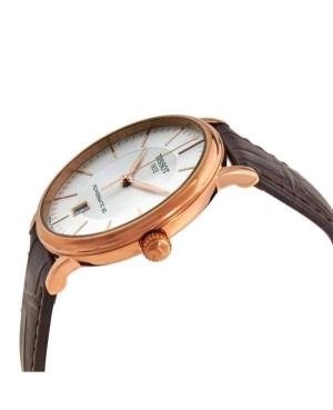 Чоловічий Класичний Наручний Годинник TISSOT T122.407.36.031.00 image 5