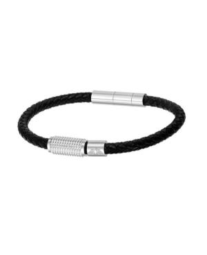 Police Urban Texture Bracelet By Police For Men PEAGB0001110